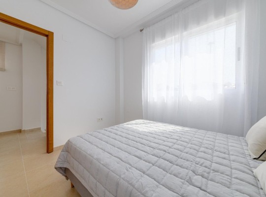 San Fulgencio (El Oasis), Villa #RD-N7324