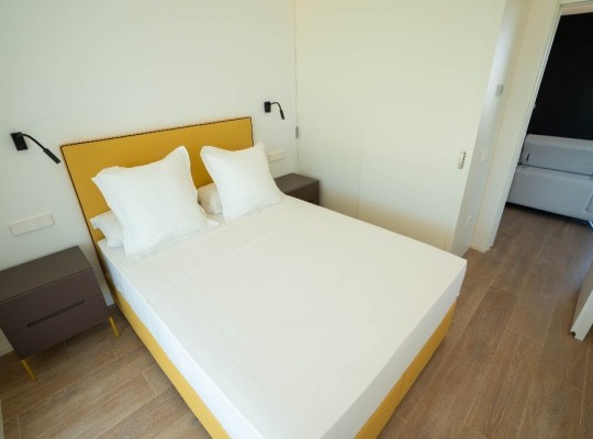 Las Colinas Golf Resort (Las Colinas Golf), 
Apartment   #ES-9127