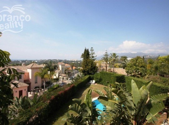 El Rosario (Costa del Sol), Villa - Detached #CM-R2203067