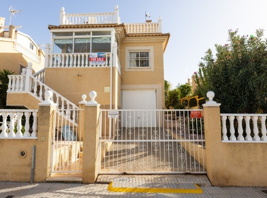 Los Altos, Villa #CQ-OC-35065