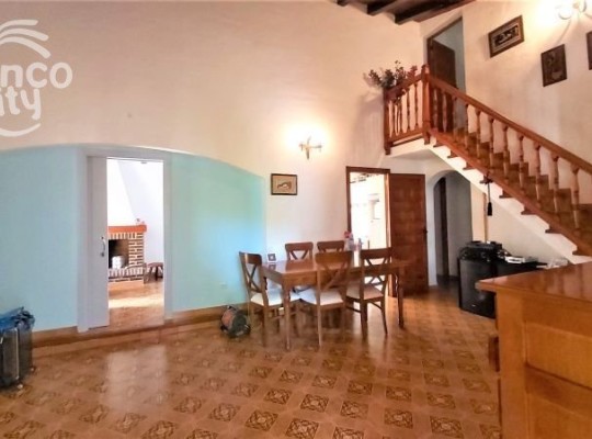 Torrevieja, Villa #CQ-SO-29627