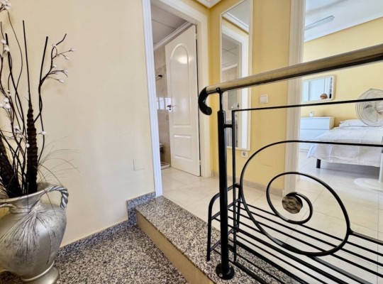 Ciudad Quesada (Dona Pepa), Townhouse #CQ-886