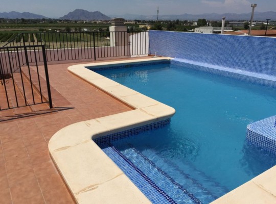 Formentera del Segura (Forementera del Segura), Apartment #CQ-GS-20533