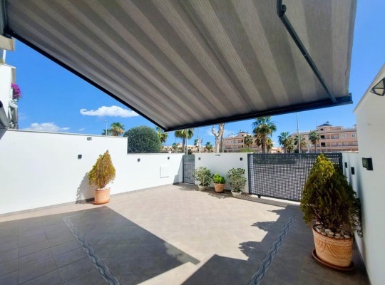 Pilar de La Horadada (Torre de la Horadada), Townhouse #CQ-JM-18708