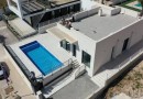 Polop (La Alberca), Villa #CQ-00-37120