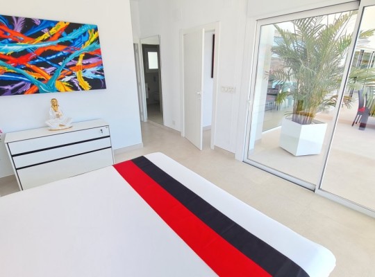 La Marina, Villa #CQ-BG-77306