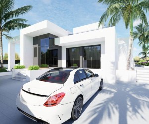 Los Alcazares (Santa Rosalía Lake and Life Resort), Villa #RD-N8997