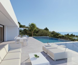 Other areas (Cumbre Del Sol), Villa #CQ-00-79965