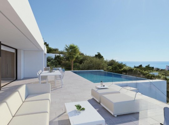 Other areas (Cumbre Del Sol), Villa #CQ-00-79965