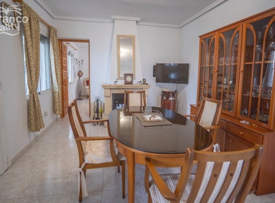 Ciudad Quesada (La Marquesa Golf), Villa #CQ-208