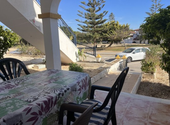 Mil Palmeras, Apartment #CQ-SB-64681
