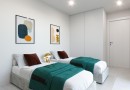 Los Alcazares (Serena Golf), Villa #CQ-00-53956