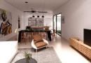 Other areas (Santa Rosalia Lake And Life Resort), Villa #CQ-00-19777