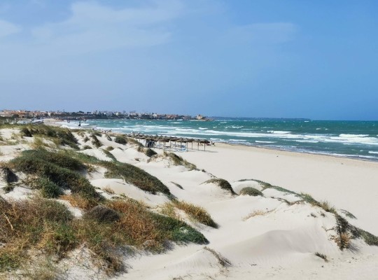 Pilar de La Horadada, Villa #CQ-00-16887