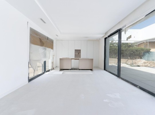 Orihuela Costa (Las Filipinas), Villa #CQ-00-95303