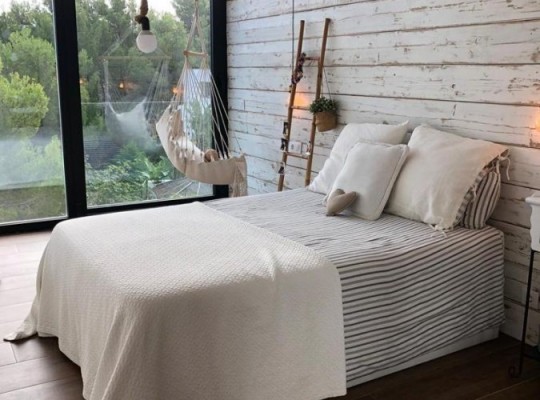 Luxusní vila na prodej Denia