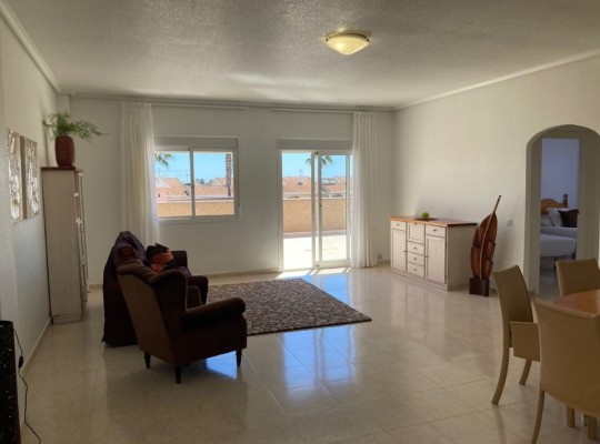 Ciudad Quesada (Dona Pepa), Apartment #CQ-002