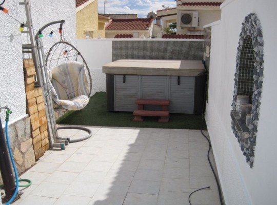Ciudad Quesada (Town Center), Villa #CQ-861