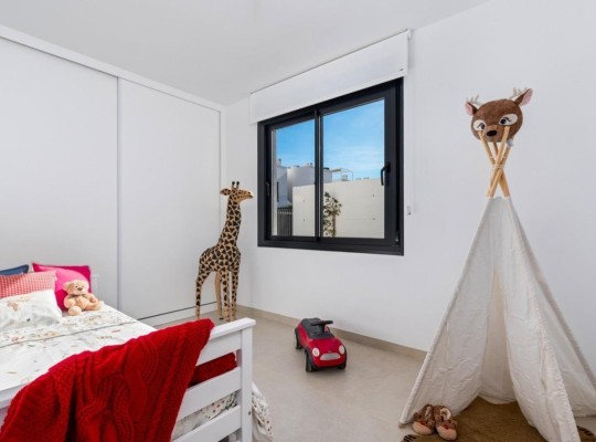 Other areas (Mar de Cristal), Villa #CQ-00-32407