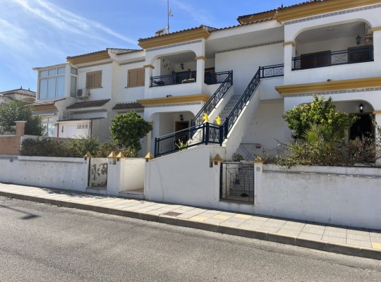 Mil Palmeras, Apartment #CQ-SB-19275
