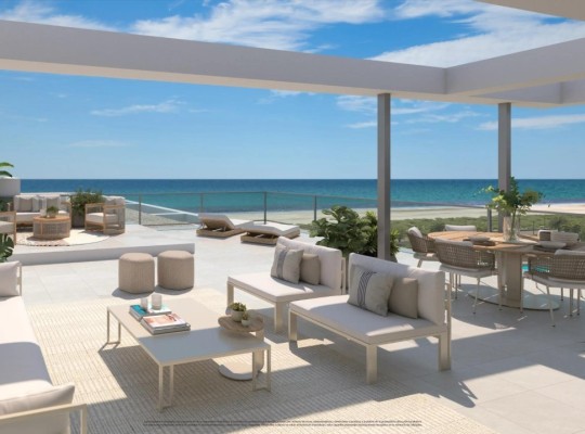 Other areas (Almerimar), Apartment #CQ-00-57976