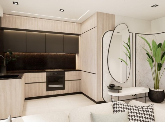 Pilar de La Horadada (pueblo), Bungalow #RD-N9566