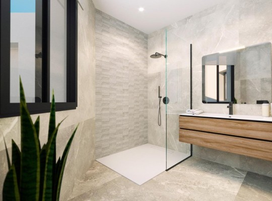 Torrevieja (Playa de El Cura), Apartment #RD-N9200