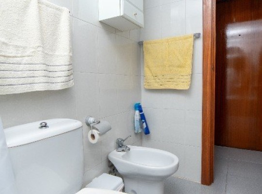Punta Prima (Rocio del Mar), Apartment #CQ-OC-71344