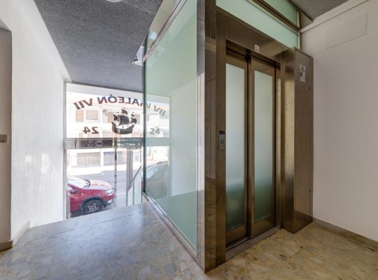 Torrevieja, Apartment #CQ-MY-87452