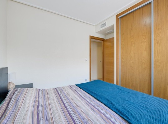 Orihuela Costa (Los dolses), Bungalow #CQ-MY-12801