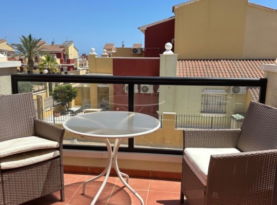 Torrevieja (Aguas Nuevas), Apartment #CQ-921
