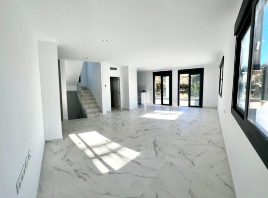 Rojales (Golf La Marquesa (Ciudad Quesada)), Villa #RD-N3034V1