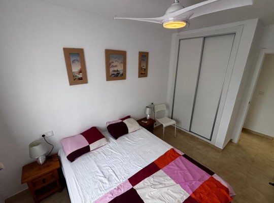 Torrevieja (Los Balcones), Apartment #CQ-BT-11666