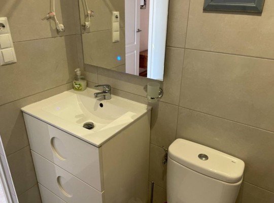 Ciudad Quesada, Bungalow #CQ-875