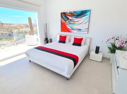 La Marina, Villa #CQ-BG-77306