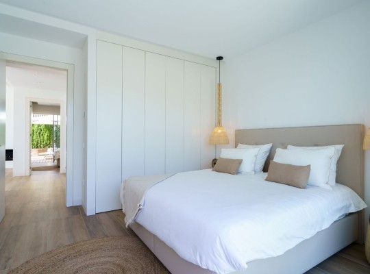 Las Colinas (Las Colinas Golf), Villa #CQ-BG-11444