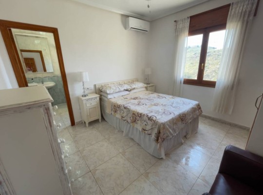 Ciudad Quesada (La Marquesa Golf), Villa #CQ-961