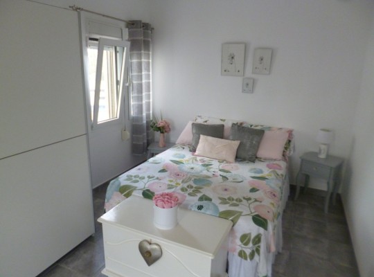 La Zenia, Townhouse #CQ-R-69173