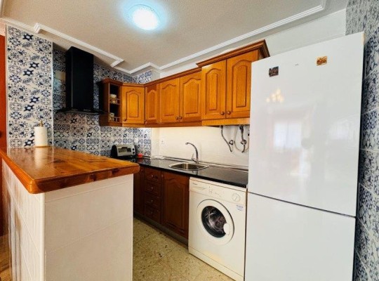 La Mata, Apartment #CQ-SL-32629