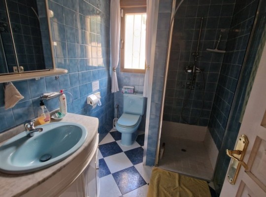 Ciudad Quesada, Villa #CQ-006