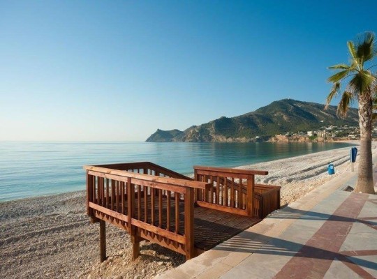Other areas (Escandinavia), Villa #CQ-00-94254