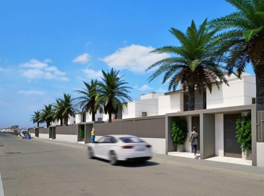 Other areas (Los Nietos playa), Villa #CQ-00-43890