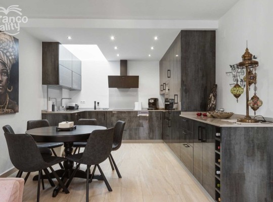 Torrevieja (El limonar), Semi-Detached #LE-LE-1095