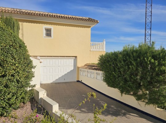 Ciudad Quesada (Benimar 2), Apartment #CQ-GS-57665