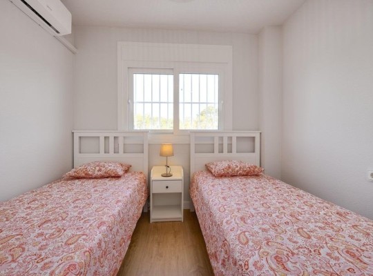 Orihuela Costa (Campoamor), Apartment #CQ-UR-95319