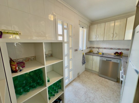 Ciudad Quesada (La Fiesta), Townhouse #CQ-015