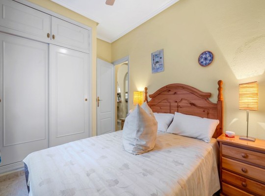 Ciudad Quesada (La Marquesa Golf), Villa #CQ-GS-35840