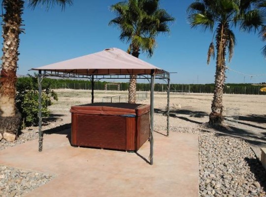 Other areas (La Matanza), Villa #CQ-GL-92523