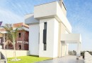 Algorfa (La Finca Golf), Villa #CQ-00-60535