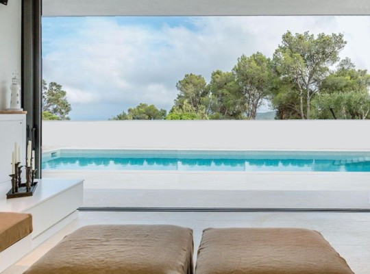 Orihuela Costa (Las Filipinas), Villa #RD-N9507